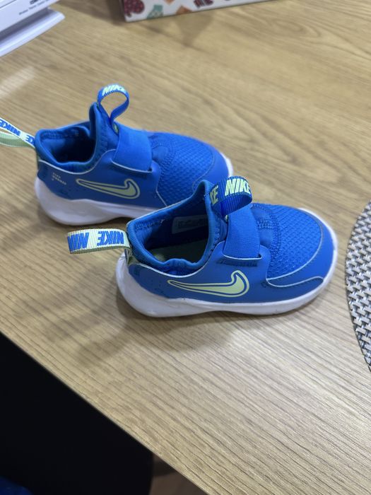 Детски маратонки Nike 21 номер