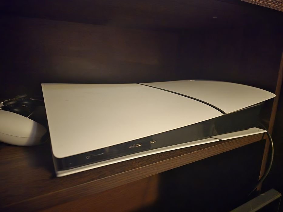 Ps 5 digital stare buna