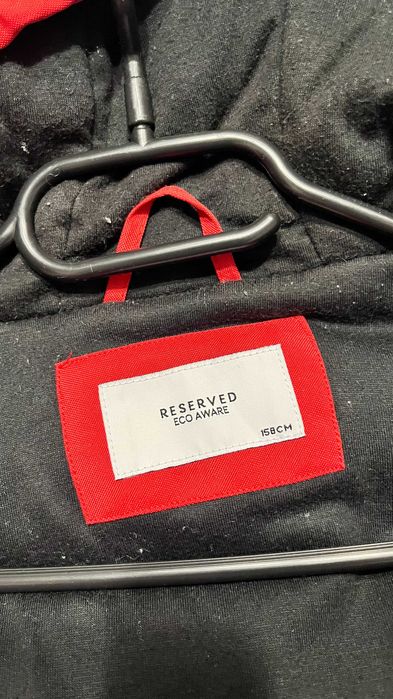Geacă Reserved de iarnă