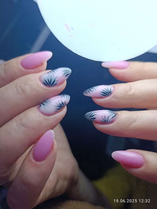 Маникюр курсы, обучение индивидуально.