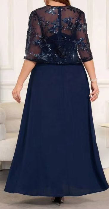 Rochie ocazie mărime mare