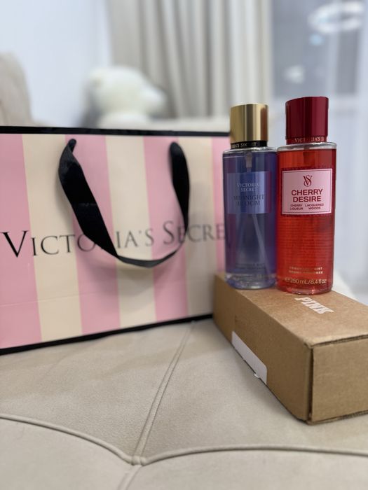 Мист Victoria’s secret