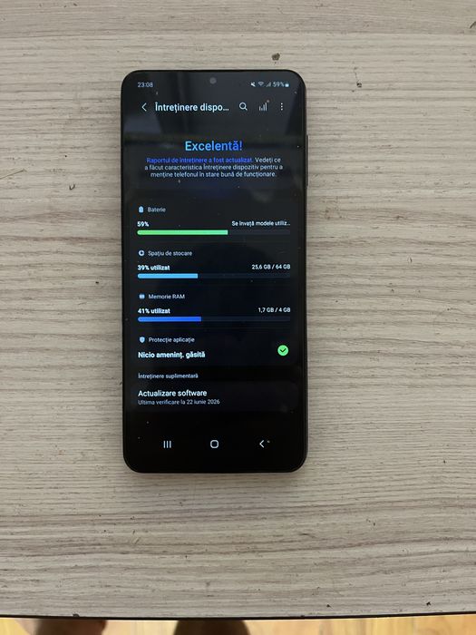 Samsung galaxy A12