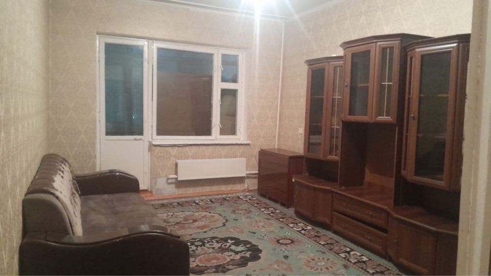 2-бөлмелік үй жалға беріледі