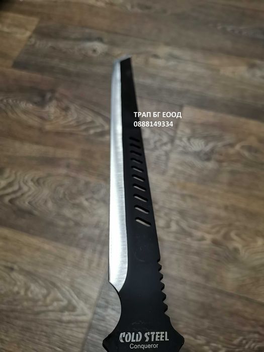 Самурайски меч Катана различни модели, Танто