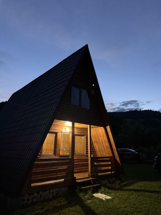 Colt Verde Bucovinean Campulung Moldovenesc