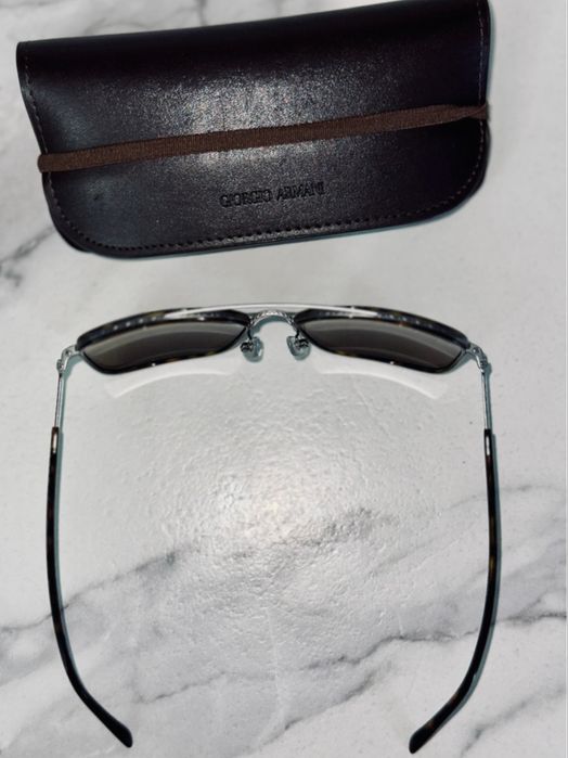 Очки Giorgio Armani