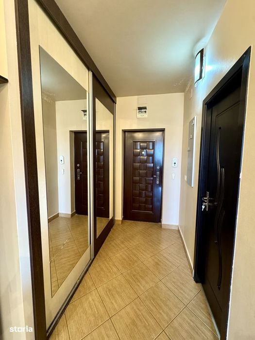 Inchiriez apartament 3 camere, ARED-UTA