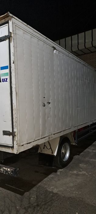 Исузу кузов сотилади