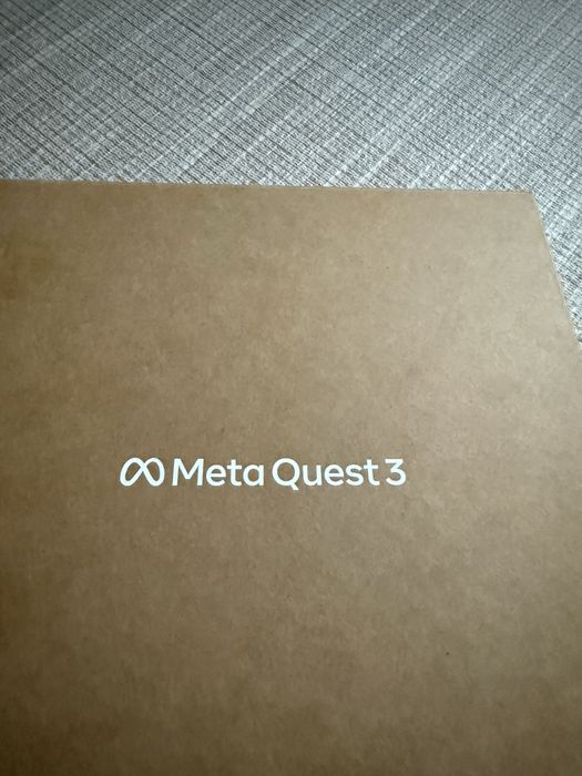 Metaquest 3 512 gb
