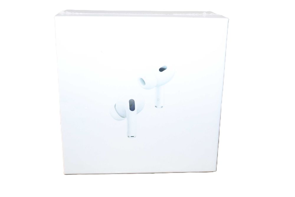 apple airpods pro 2nd generation слушалки
