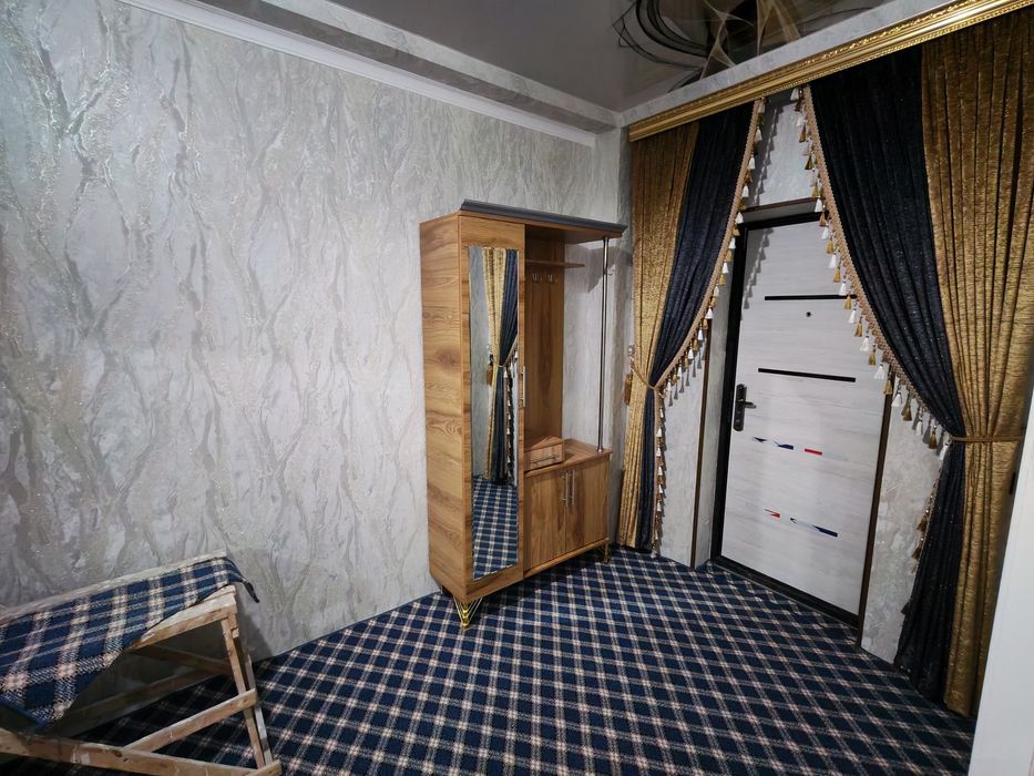 Ижара квартира Андижан Сакура
