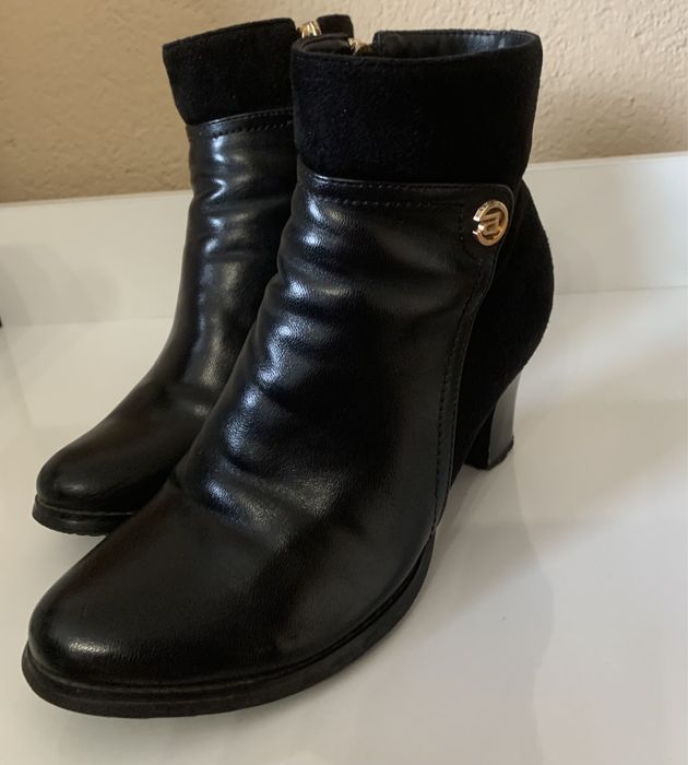 Дамски боти