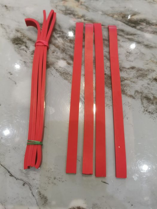 Най яките ластици за прашка