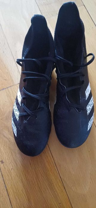 Adidas predator бутонки 361/2