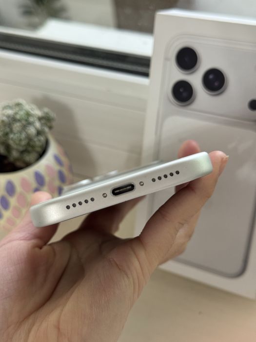 Iphone 17 pro 512gb esim