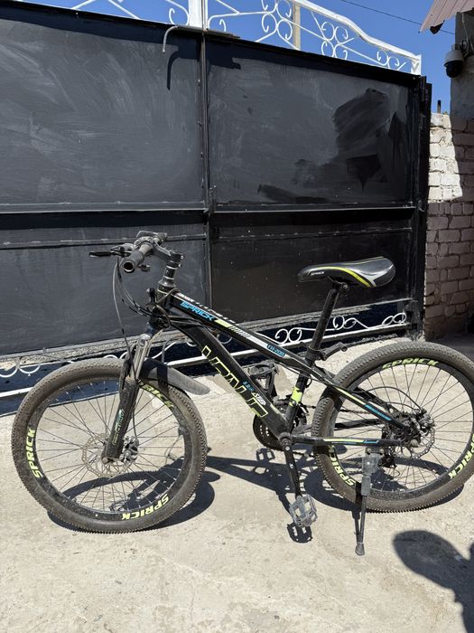 Велосипед SPRICK