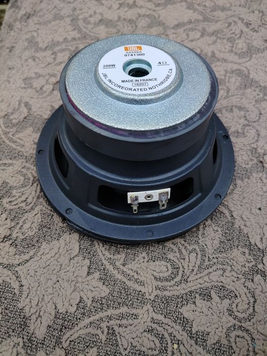 Пара динамиков JBL Китай 16см