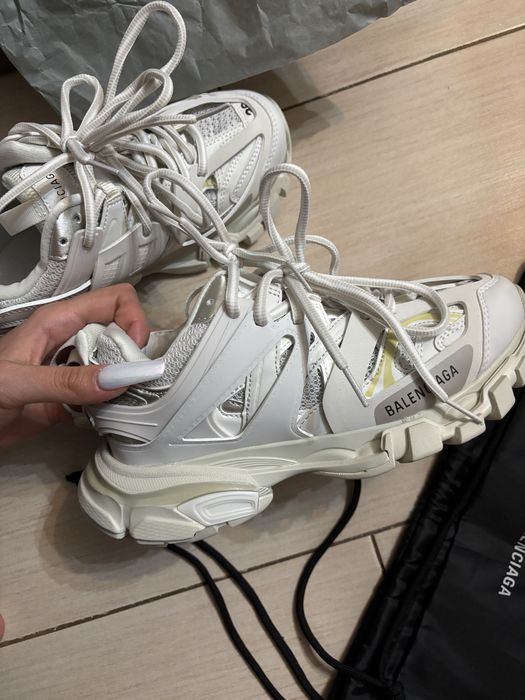 Balenciaga track marimea 36