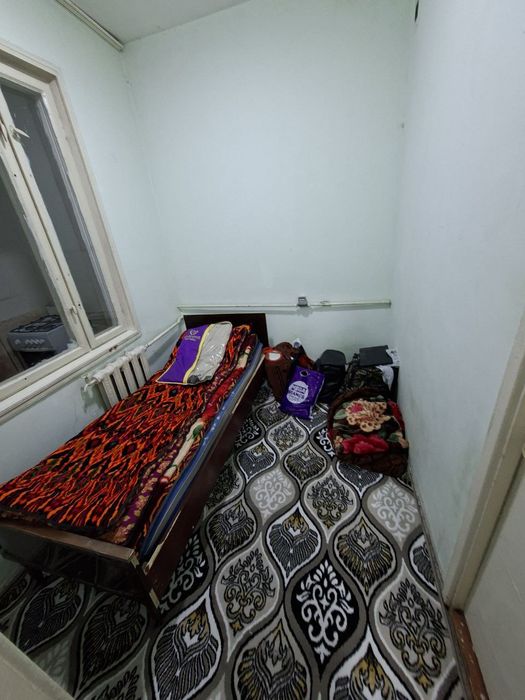 Yunisobot-11 ijaraga kvartira bor