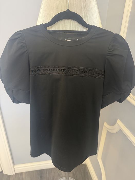 Топ Karl Lagerfield