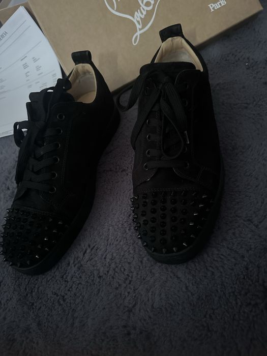 Christian Louboutin