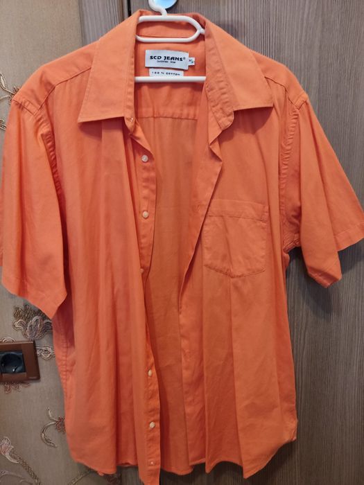 Мъжки ризи  хл  и ххл к