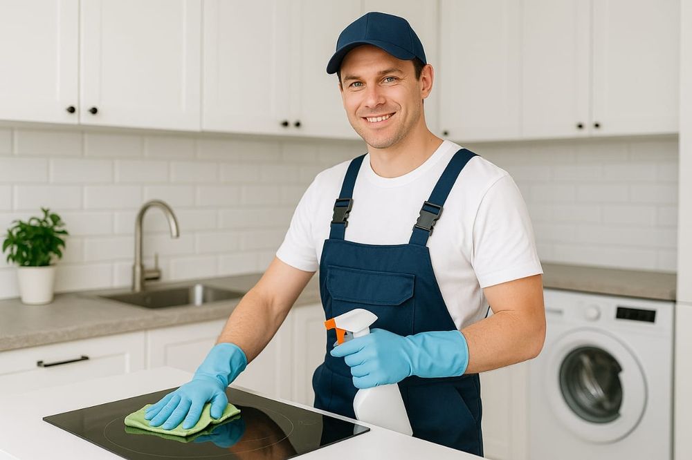 Недорого Клининг после ремонта и переезда