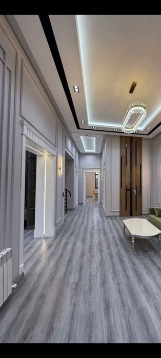 Ремонт квартир под ключ в Алматы