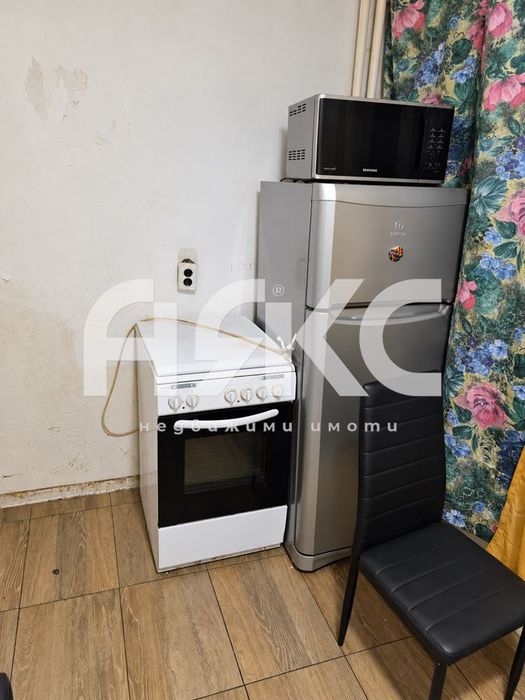 Дава се под наем Двустаен апартамент в София, Надежда 2 - 60 кв.м за 500 € - Снимка #2
