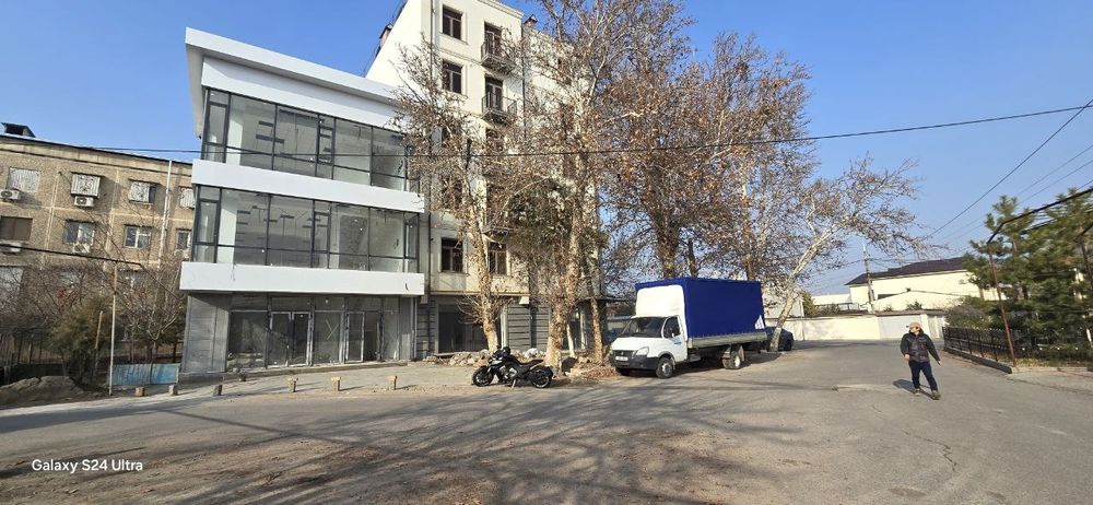 Arendaga joy beriladi