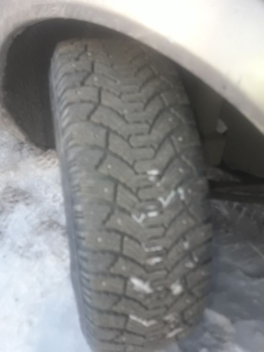 Продам два баллона на 13