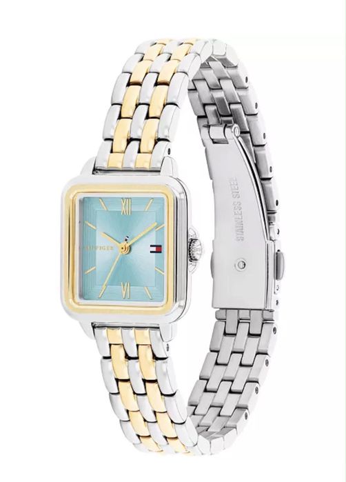 Дамски часовници и бижута Guess,Tommy hilfiger,Swarovski