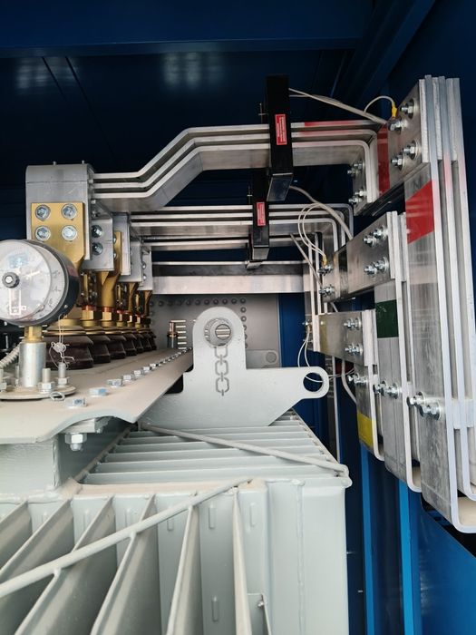 Трансформатор КТПН КТП ОМП