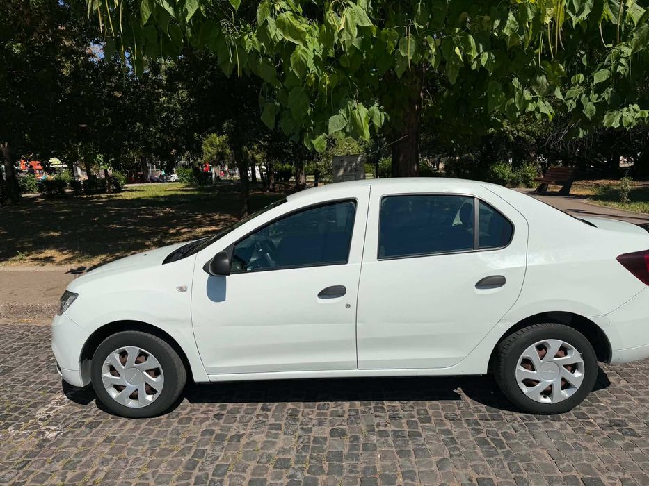 Vand dacia logan