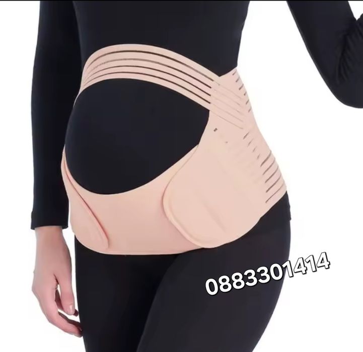 Колан за бременни Ортопедичен