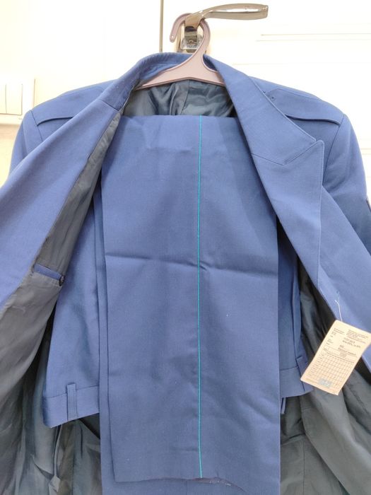 Военный форма парадный