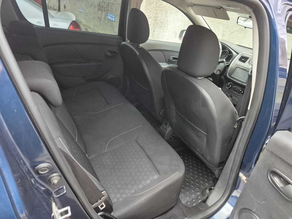 DACIA Sandero 2016 — imagine 5