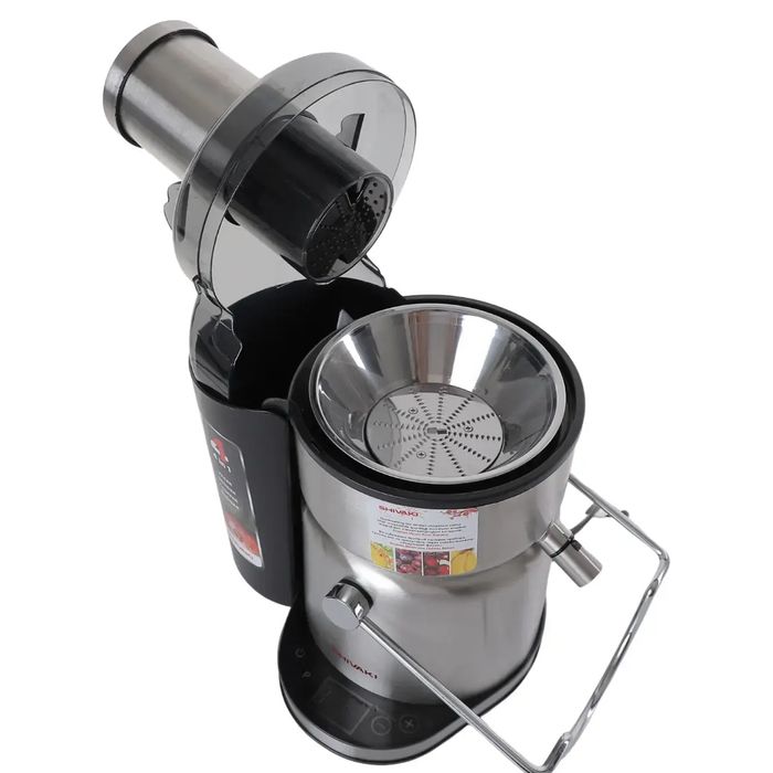 Соковыжималка Shivaki JM-615B