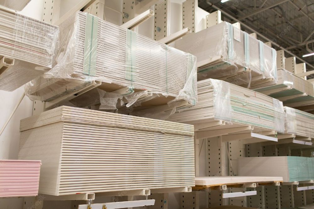 Gipsakarton prof reka o‘zimiz tarqatamiz