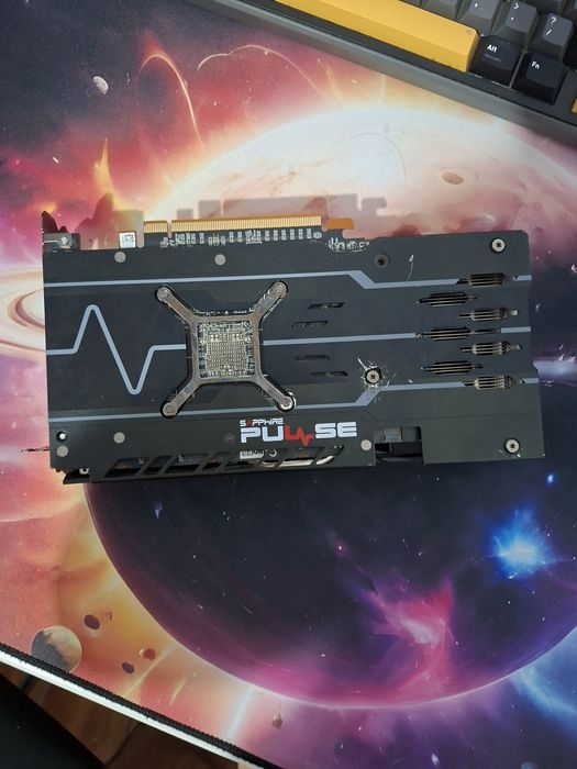 RX 5600 XT 6GB Vram Bios Stricat