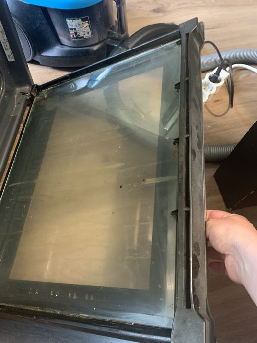 Фурна за вграждане aeg