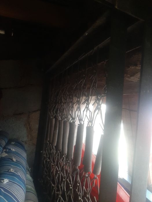 Двухсторонний кровать