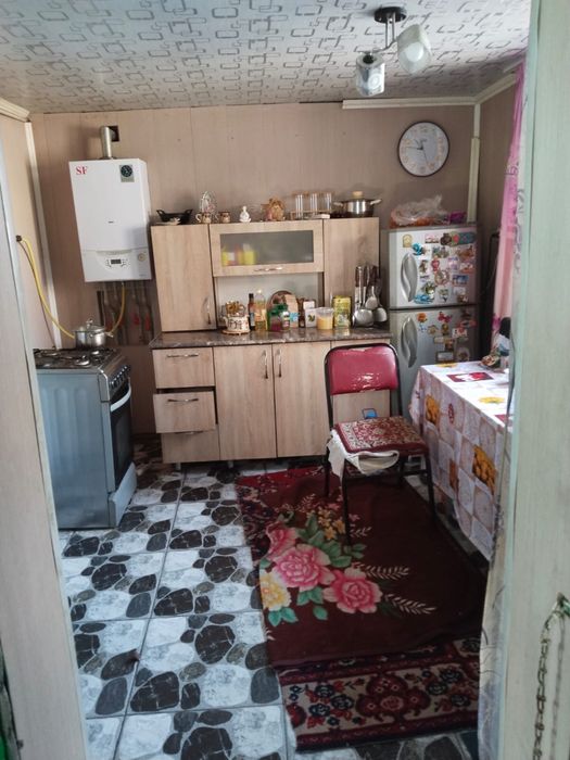 Продажа дома в районе «Роща»