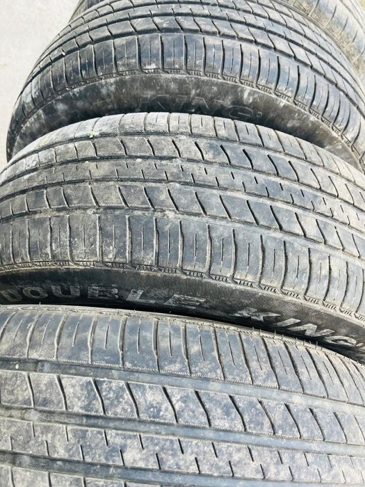 Комплект шины продам