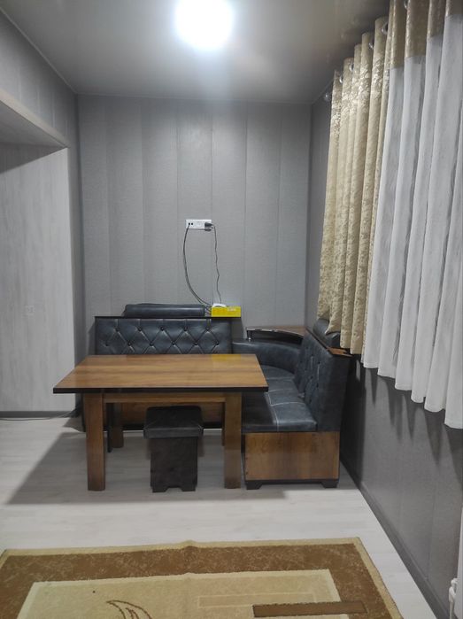 Сдается квартира в городе Ангрене 5/1а