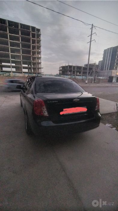 Chevrolet Gentra 2023 luk