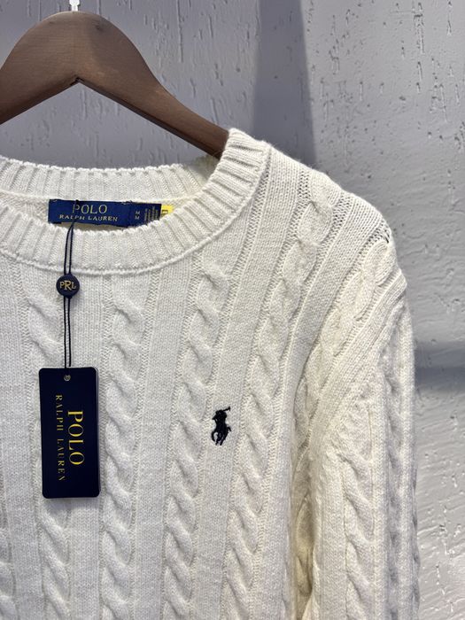 Pulover din cașmir 100% Polo Ralph Lauren
