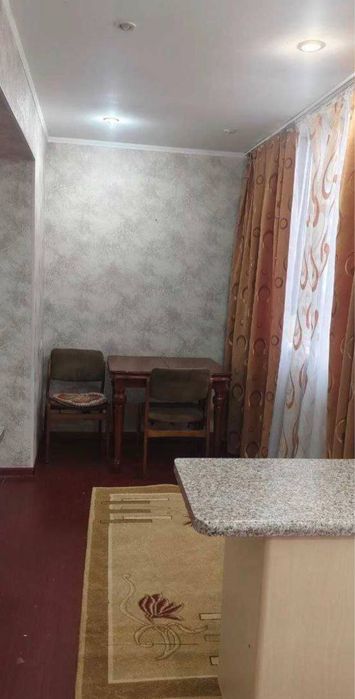 Метро новза 3х комнатная. Студентам можно