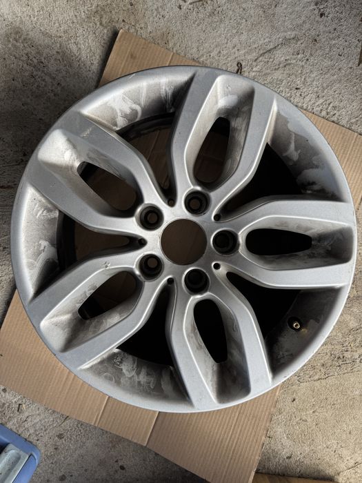 Jante Bmw 5x120 R17